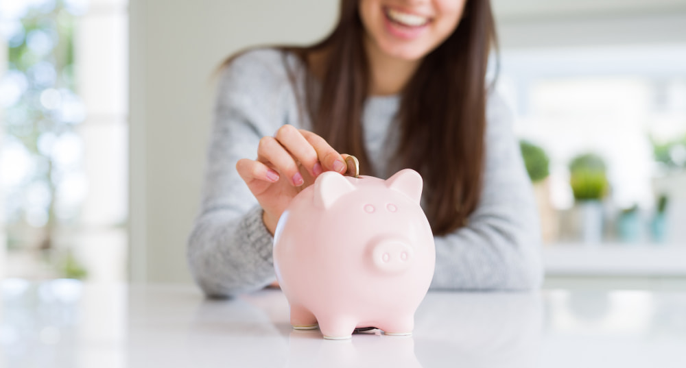 Why is it important to have a house deposit?